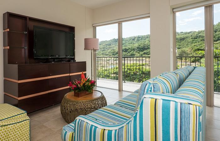 Marina Papagayo Suites Culebra ภายนอก รูปภาพ
