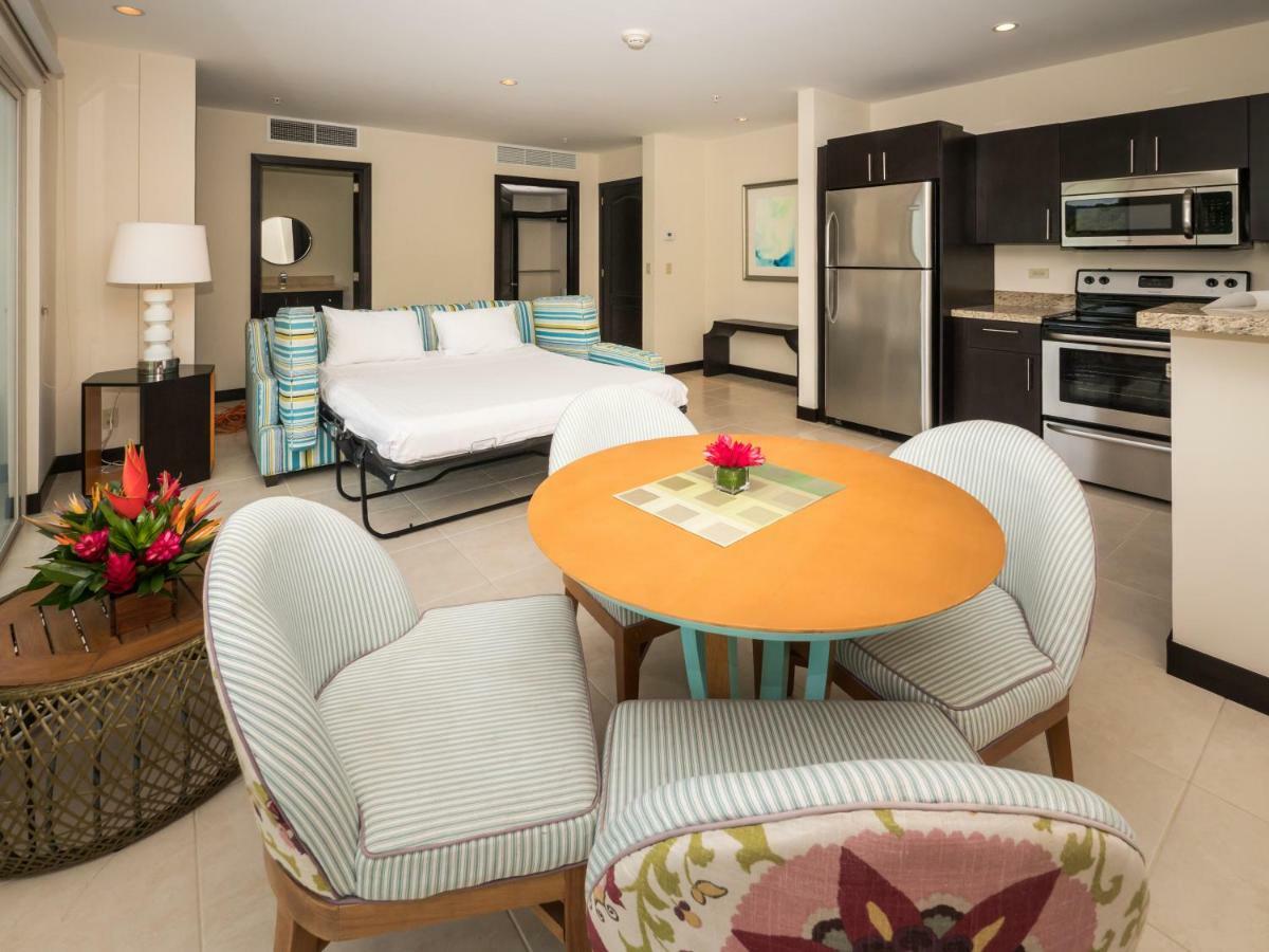 Marina Papagayo Suites Culebra ภายนอก รูปภาพ
