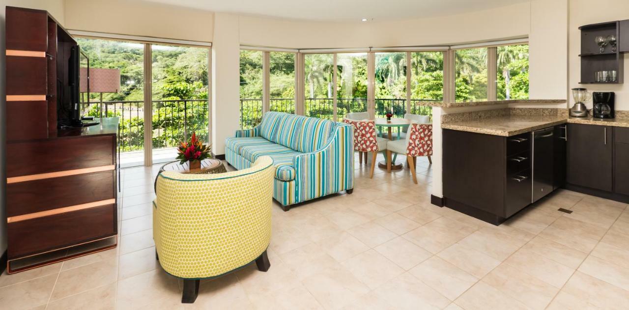 Marina Papagayo Suites Culebra ภายนอก รูปภาพ