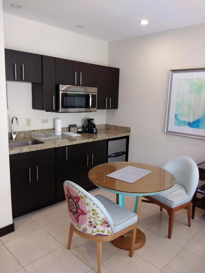 Marina Papagayo Suites Culebra ภายนอก รูปภาพ